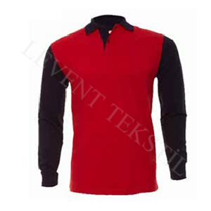 İNTERLOK SWEET POLO YAKA