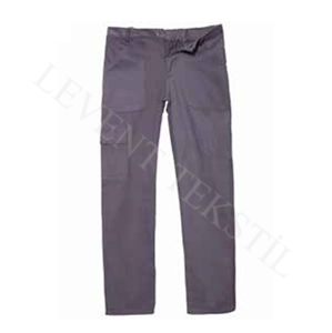 16/12 GABARDİN PANTOLON